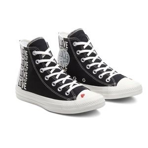 CONVERSE ALL STAR LOVE FEARLESSLY 567309C